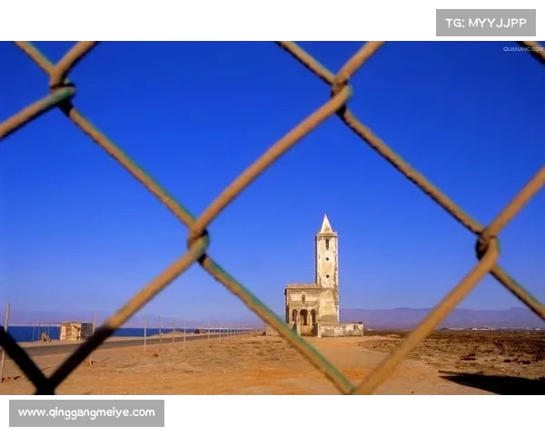 阿尔梅里亚：探索西班牙东南部的历史、文化与自然魅力