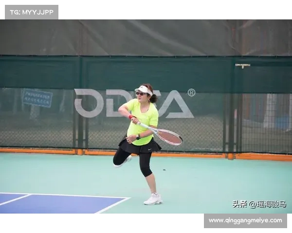 网球比赛主持技巧与赛事解说风格分析:打造专业与激情兼备的赛事现场气氛 网球比赛主持技巧与赛事解说风格分析:打造专业与激情兼备的赛事现场气氛